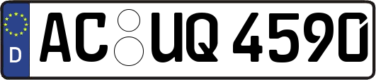 AC-UQ4590