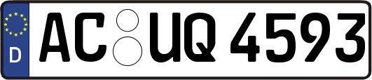 AC-UQ4593