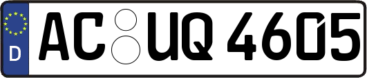 AC-UQ4605