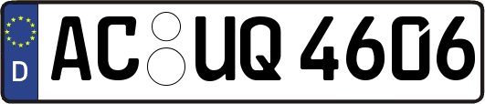 AC-UQ4606