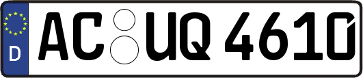 AC-UQ4610