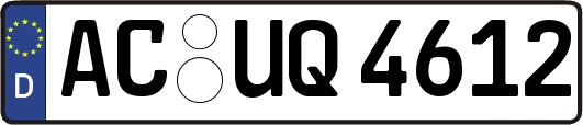 AC-UQ4612