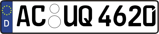 AC-UQ4620