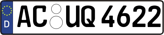 AC-UQ4622