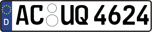 AC-UQ4624