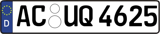 AC-UQ4625