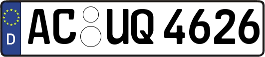 AC-UQ4626