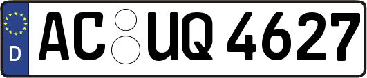 AC-UQ4627