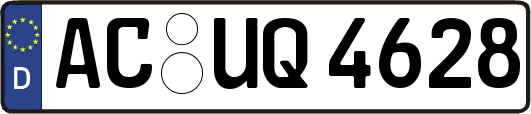 AC-UQ4628