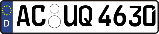AC-UQ4630