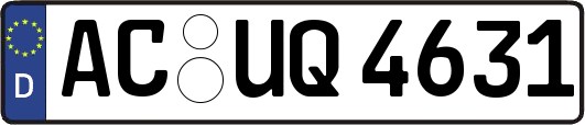 AC-UQ4631
