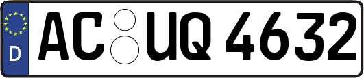 AC-UQ4632