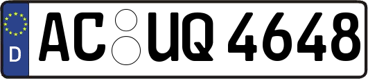 AC-UQ4648