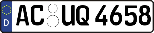 AC-UQ4658
