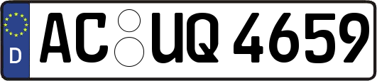 AC-UQ4659