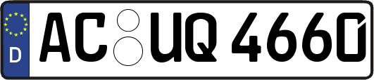 AC-UQ4660