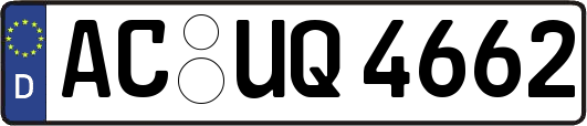 AC-UQ4662