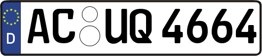 AC-UQ4664