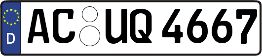 AC-UQ4667