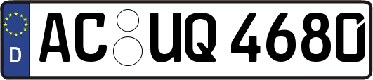 AC-UQ4680