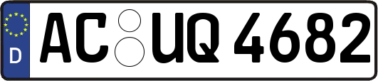 AC-UQ4682