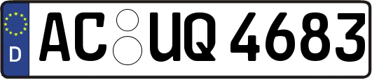 AC-UQ4683