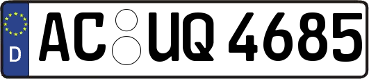 AC-UQ4685