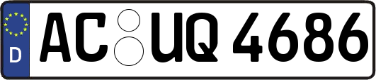 AC-UQ4686