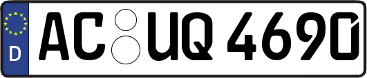 AC-UQ4690