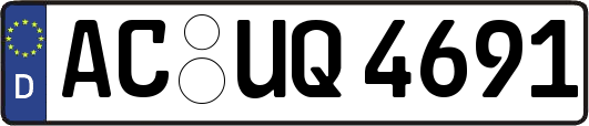 AC-UQ4691