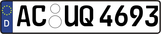 AC-UQ4693