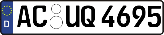 AC-UQ4695