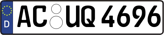 AC-UQ4696