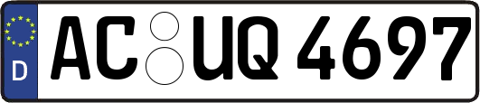 AC-UQ4697