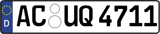 AC-UQ4711