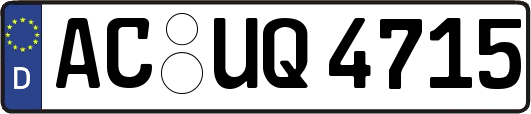 AC-UQ4715