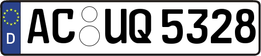 AC-UQ5328