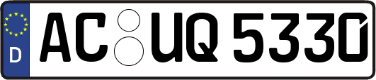 AC-UQ5330