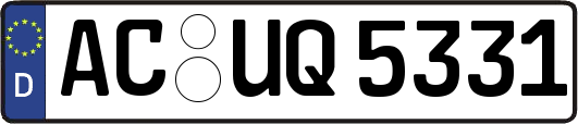 AC-UQ5331