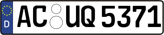 AC-UQ5371