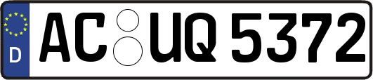 AC-UQ5372