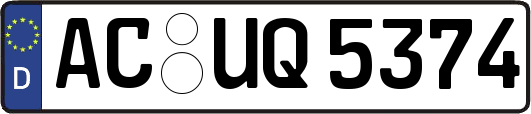 AC-UQ5374