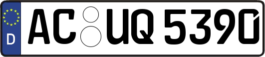 AC-UQ5390