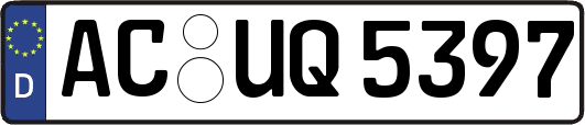 AC-UQ5397