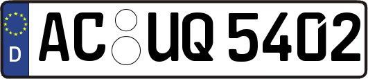 AC-UQ5402