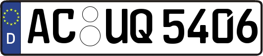AC-UQ5406