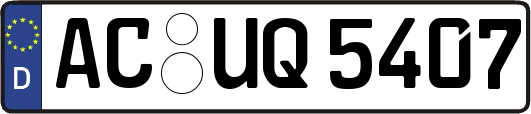 AC-UQ5407