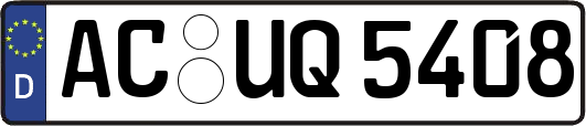 AC-UQ5408