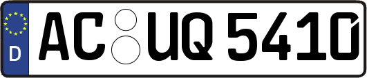 AC-UQ5410