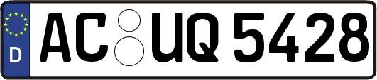 AC-UQ5428